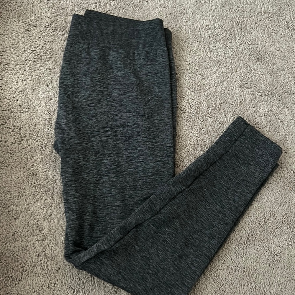 Fleece Leggings